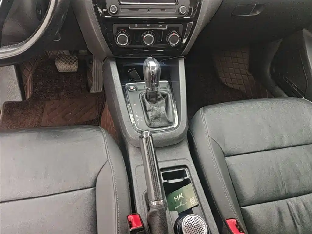 Volkswagen Sagitar 2017 1.6L Automatic Comfort