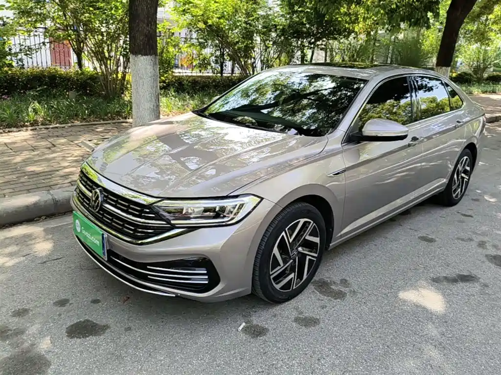 Volkswagen Sagitar 2023 Model Year 280TSI DSG Surpass Edition