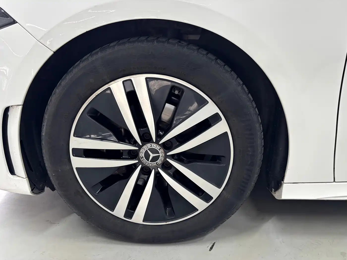 Mercedes-Benz Mercedes-Benz A-Class 2020 A 180 L Sport Sedan