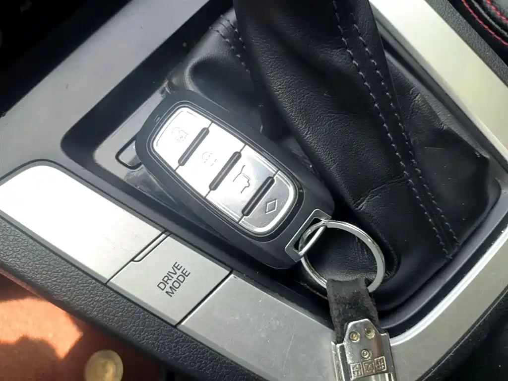 Hyundai Elantra 2018 1.6L Automatic 15th Anniversary Special Edition
