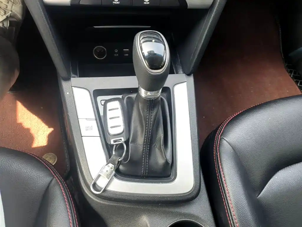 Hyundai Elantra 2018 1.6L Automatic 15th Anniversary Special Edition