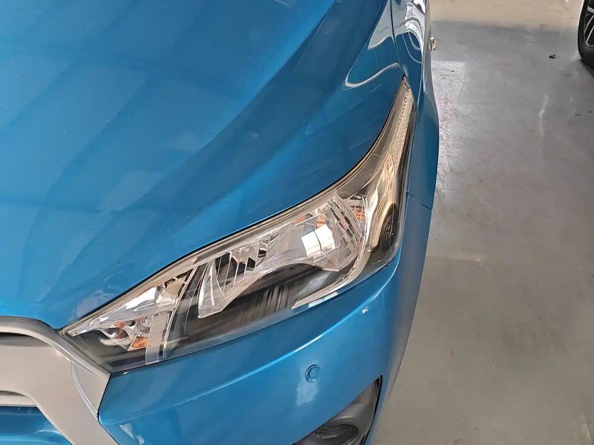 Toyota YARiS L Zhi Xuan 2015 1.5E Auto Charming Edition