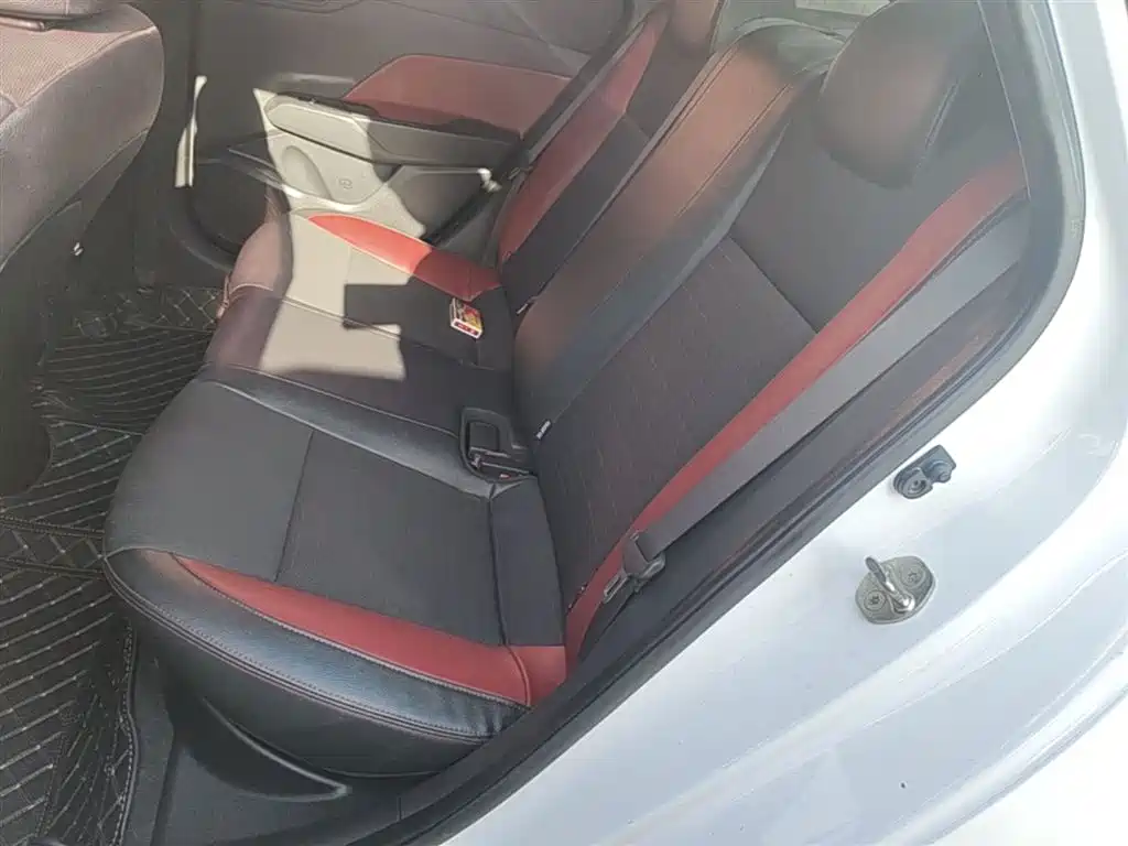 Hyundai Hyundai Verna 2016 1.4L Manual Cool Edition GLS