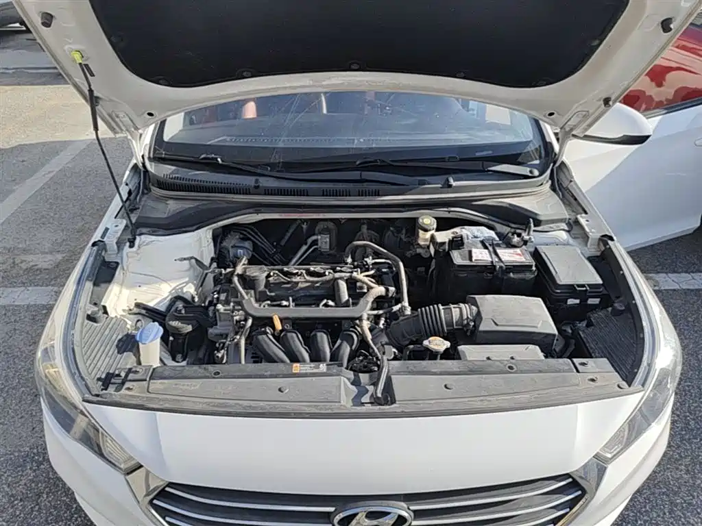 Hyundai Hyundai Verna 2016 1.4L Manual Cool Edition GLS