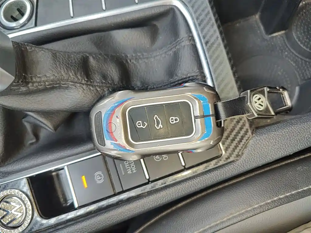 Volkswagen Sagitar 2021 280TSI DSG Surpassing Edition