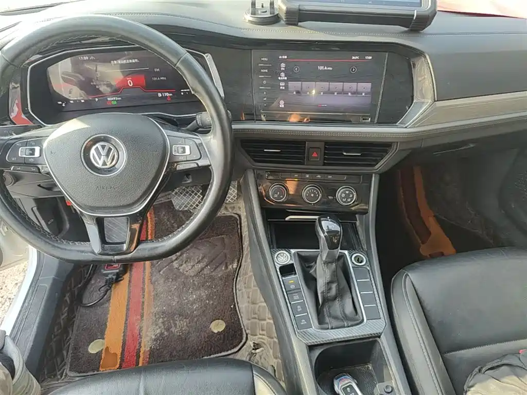 Volkswagen Sagitar 2021 280TSI DSG Surpassing Edition
