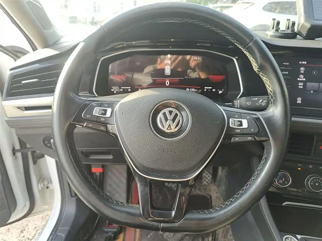 Volkswagen Sagitar 2021 280TSI DSG Surpassing Edition