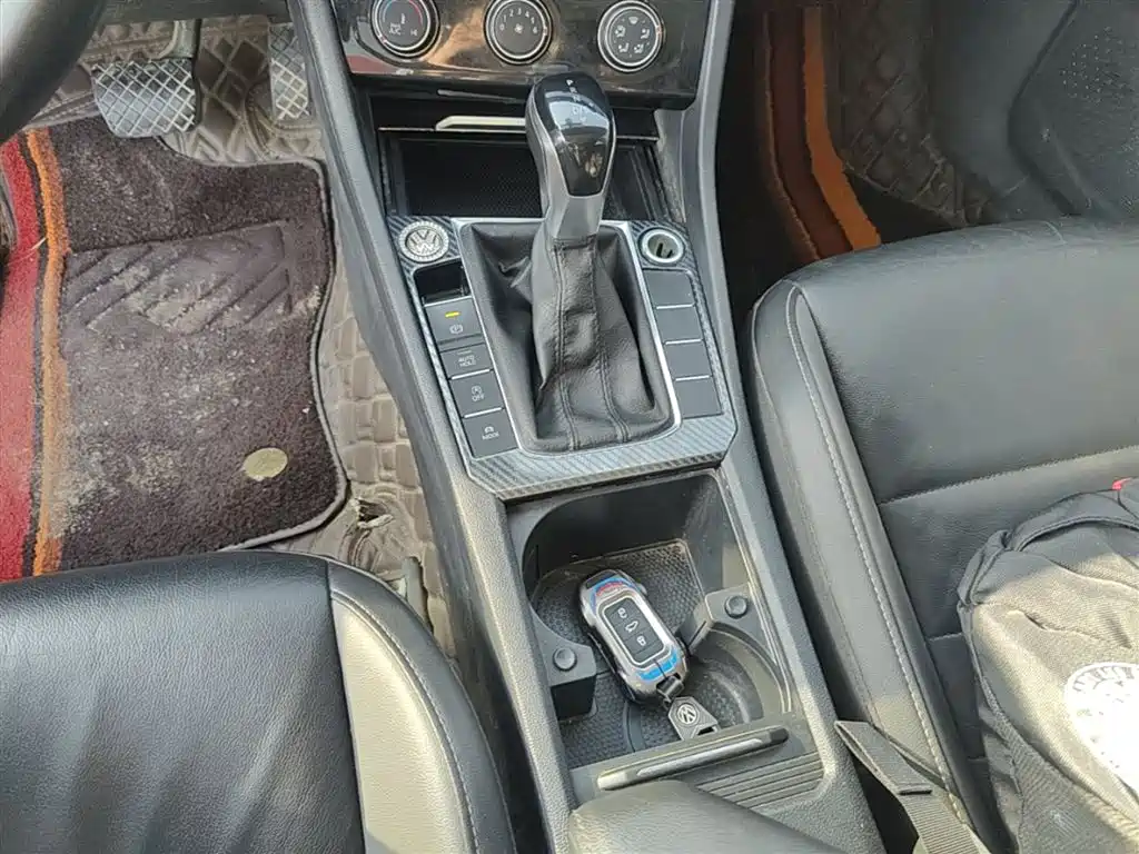 Volkswagen Sagitar 2021 280TSI DSG Surpassing Edition