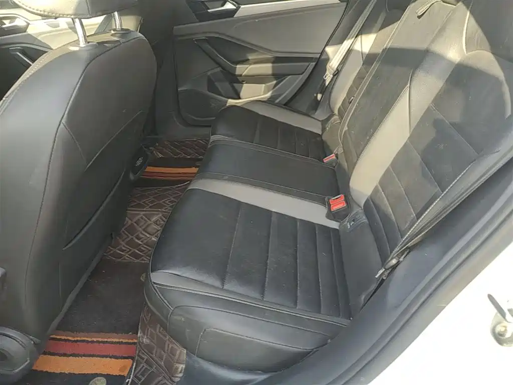Volkswagen Sagitar 2021 280TSI DSG Surpassing Edition