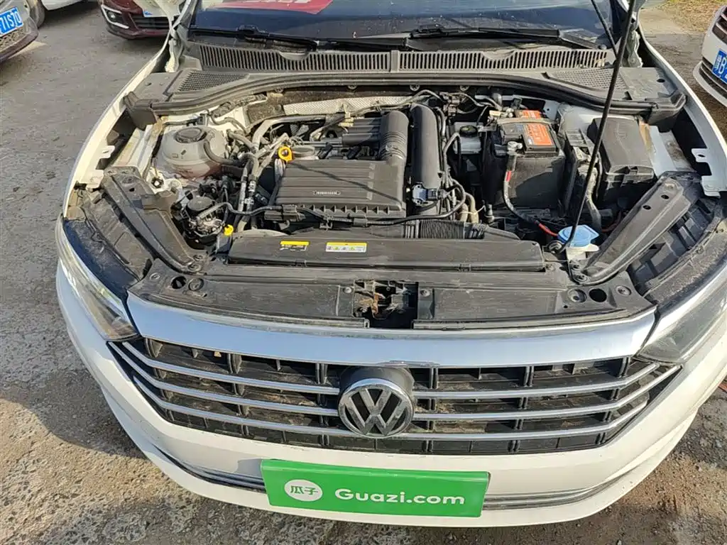 Volkswagen Sagitar 2021 280TSI DSG Surpassing Edition