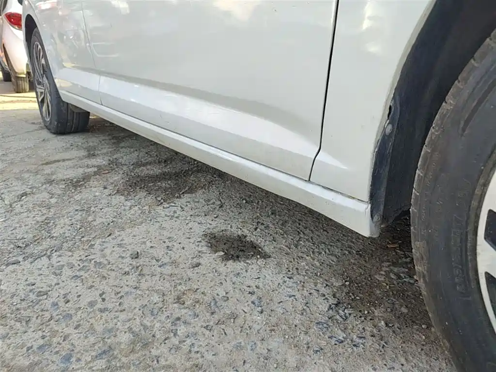 Volkswagen Sagitar 2021 280TSI DSG Surpassing Edition