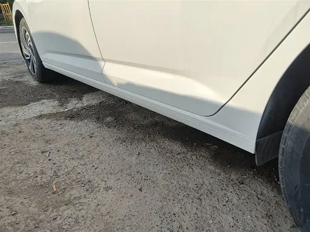 Volkswagen Sagitar 2021 280TSI DSG Surpassing Edition