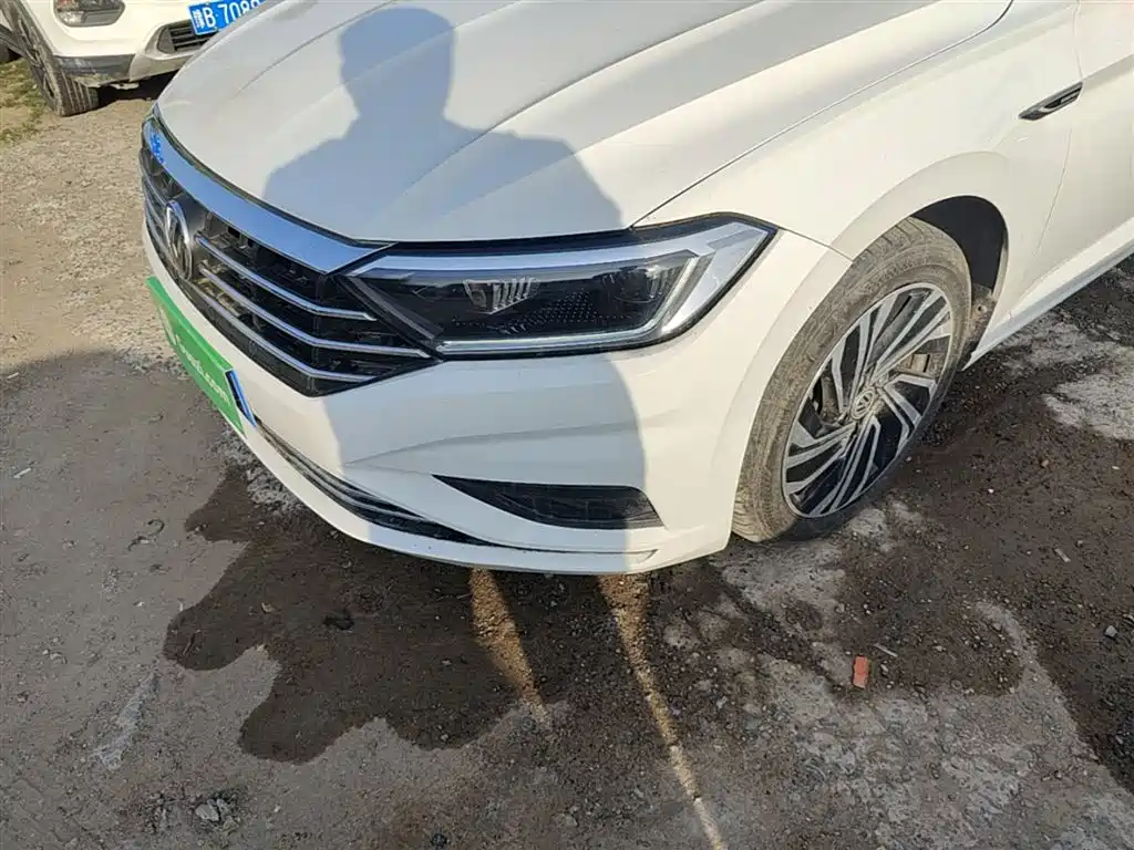 Volkswagen Sagitar 2021 280TSI DSG Surpassing Edition