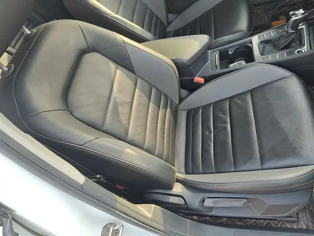 Volkswagen Sagitar 2021 280TSI DSG Surpassing Edition