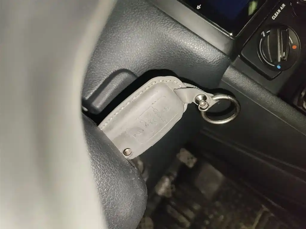 Volkswagen Polo 2016 1.4L Manual Trend