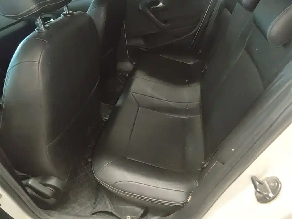 Volkswagen Polo 2016 1.4L Manual Trend