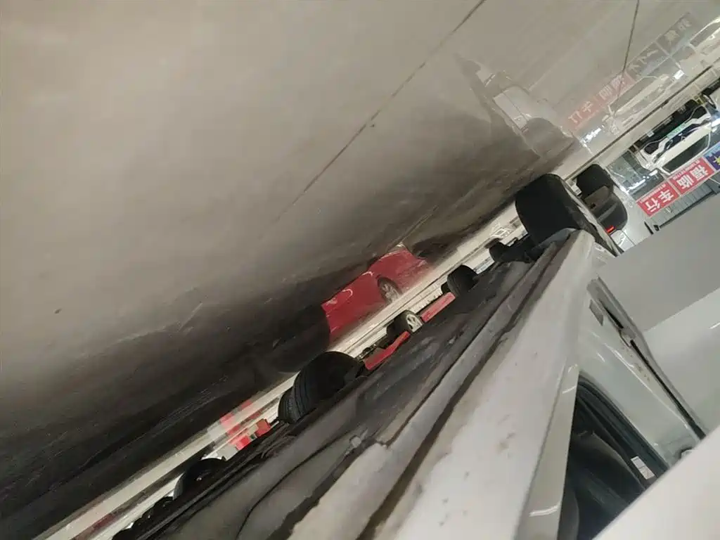 Volkswagen Polo 2016 1.4L Manual Trend
