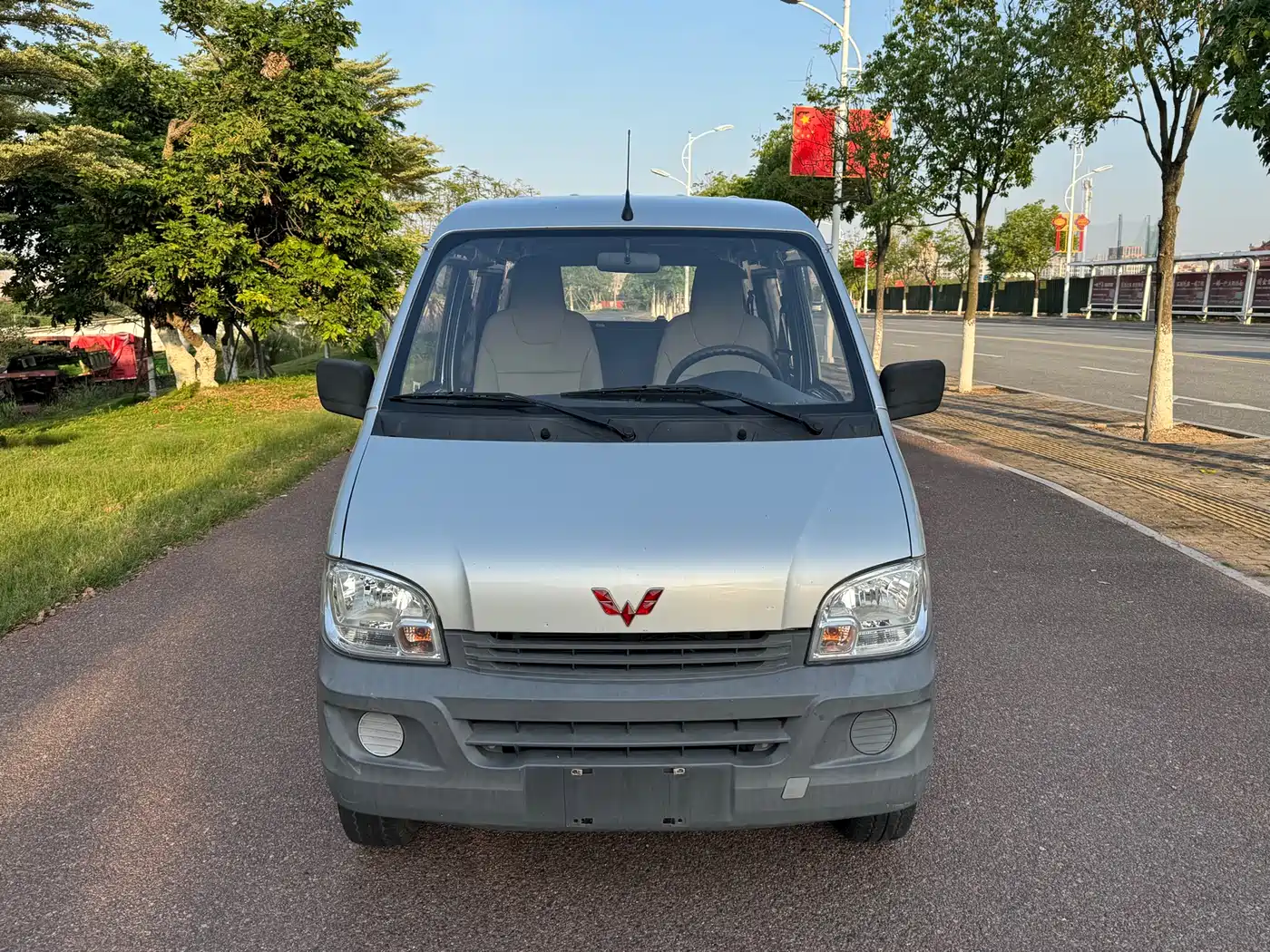 Wuling Motors Wuling Zhiguang 2020 1.2L Utility China VI LSI