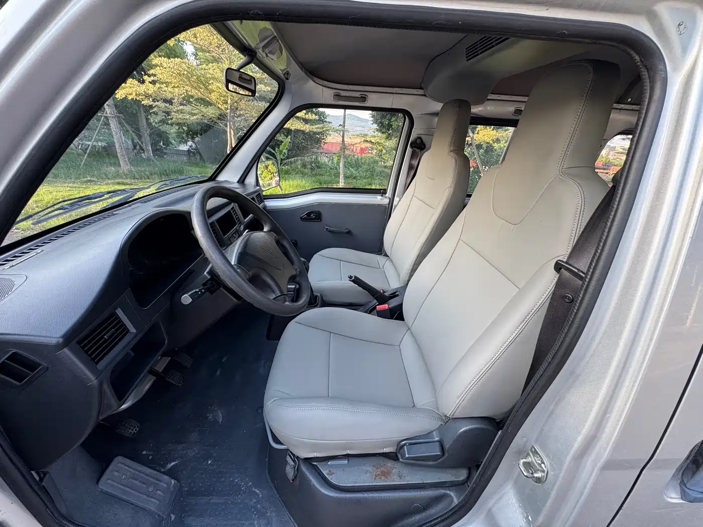 Wuling Motors Wuling Zhiguang 2020 1.2L Utility China VI LSI