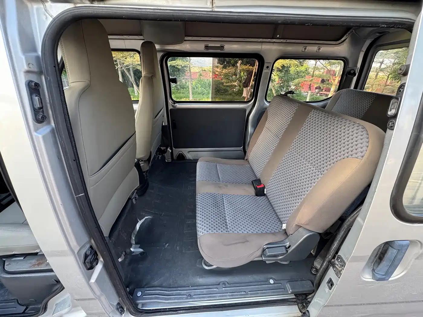 Wuling Motors Wuling Zhiguang 2020 1.2L Utility China VI LSI
