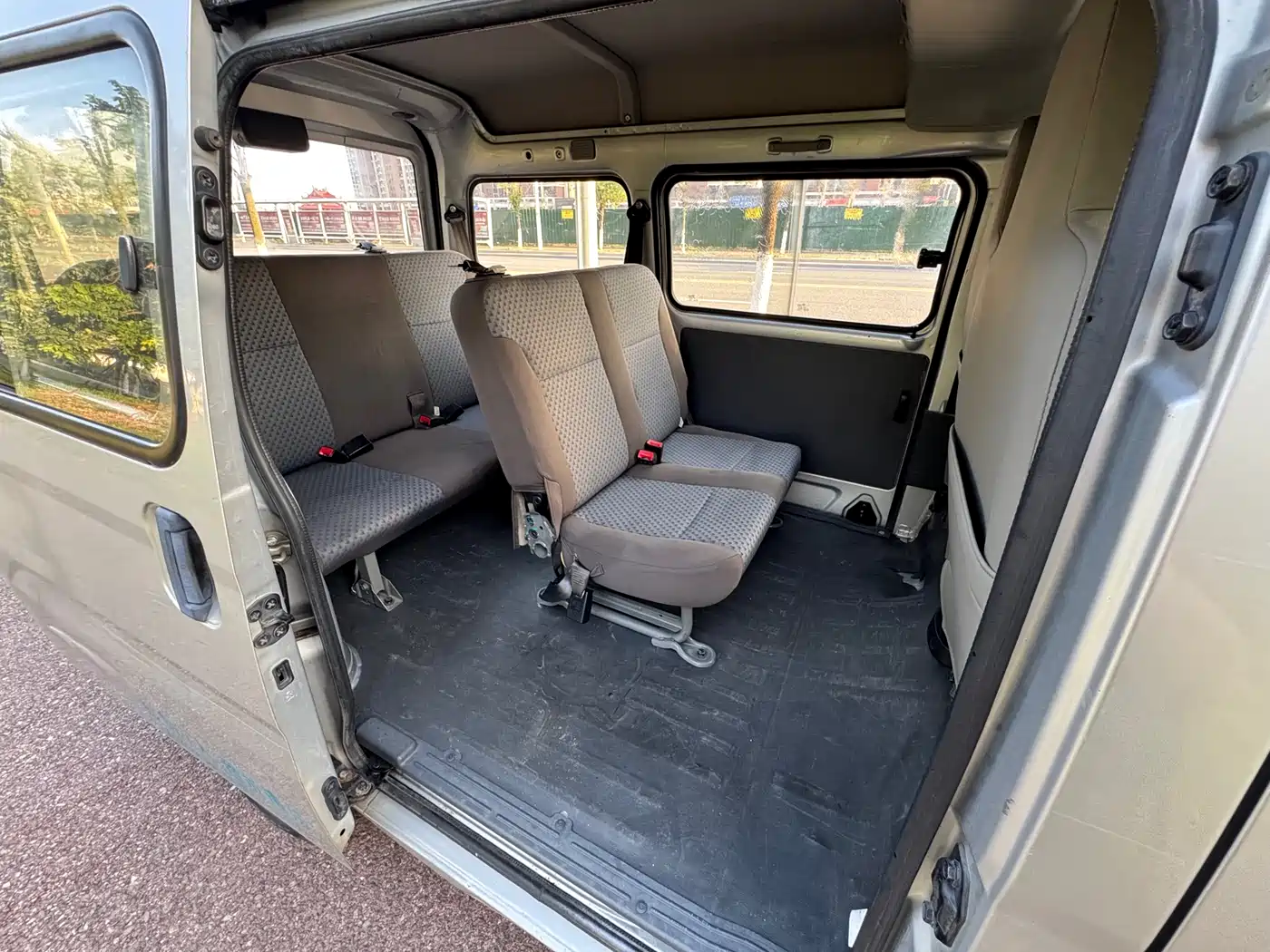 Wuling Motors Wuling Zhiguang 2020 1.2L Utility China VI LSI