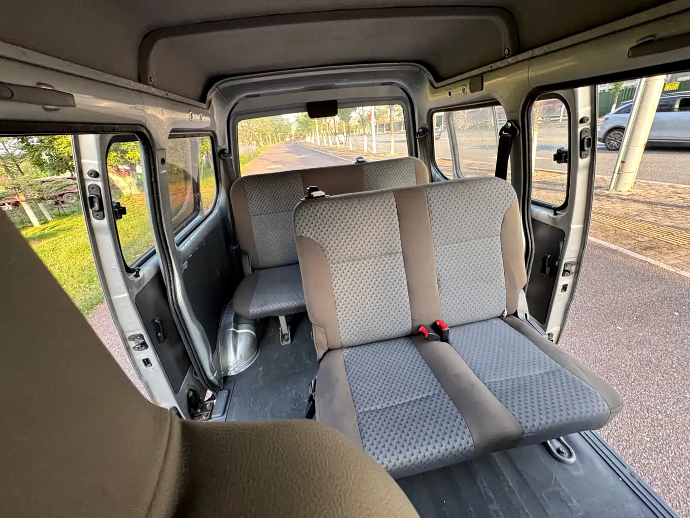 Wuling Motors Wuling Zhiguang 2020 1.2L Utility China VI LSI