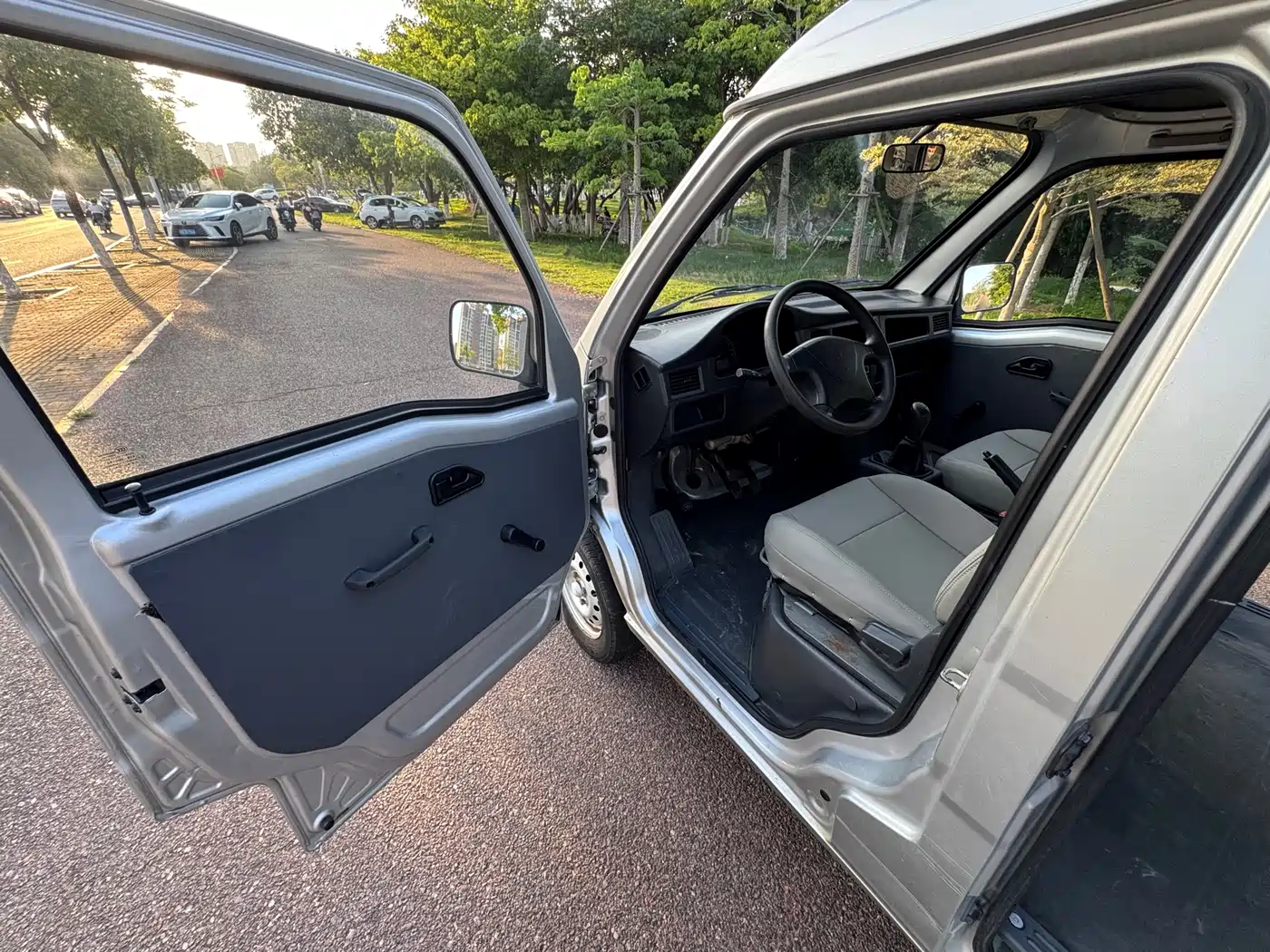 Wuling Motors Wuling Zhiguang 2020 1.2L Utility China VI LSI