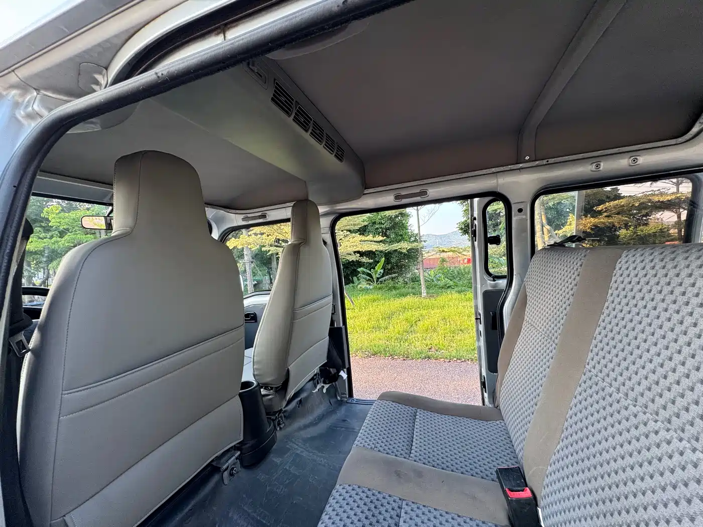 Wuling Motors Wuling Zhiguang 2020 1.2L Utility China VI LSI