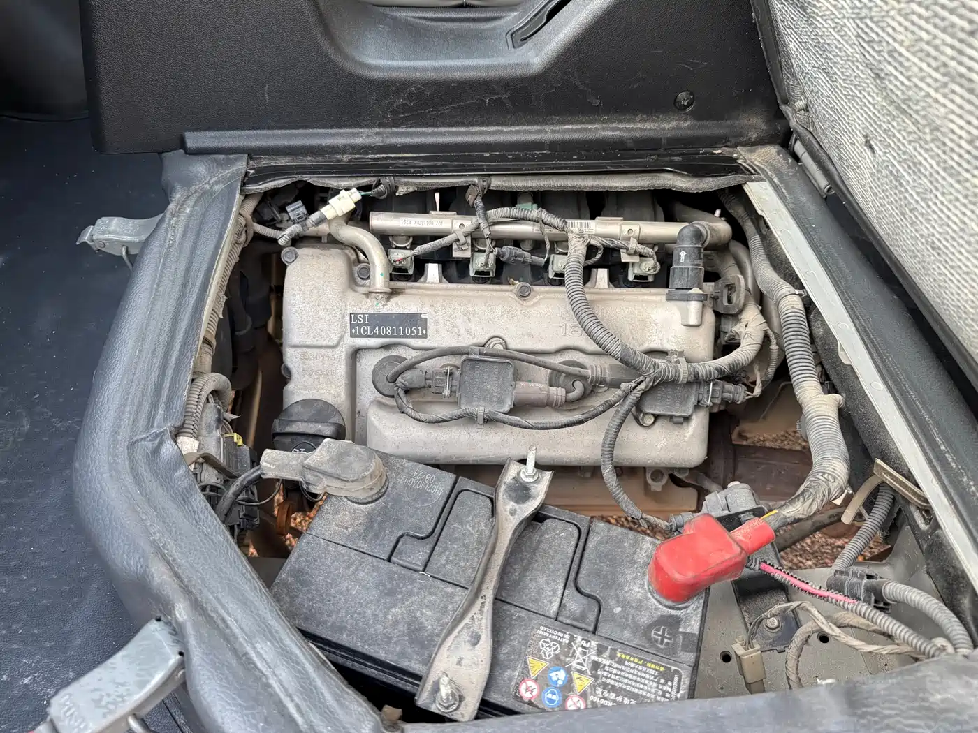 Wuling Motors Wuling Zhiguang 2020 1.2L Utility China VI LSI