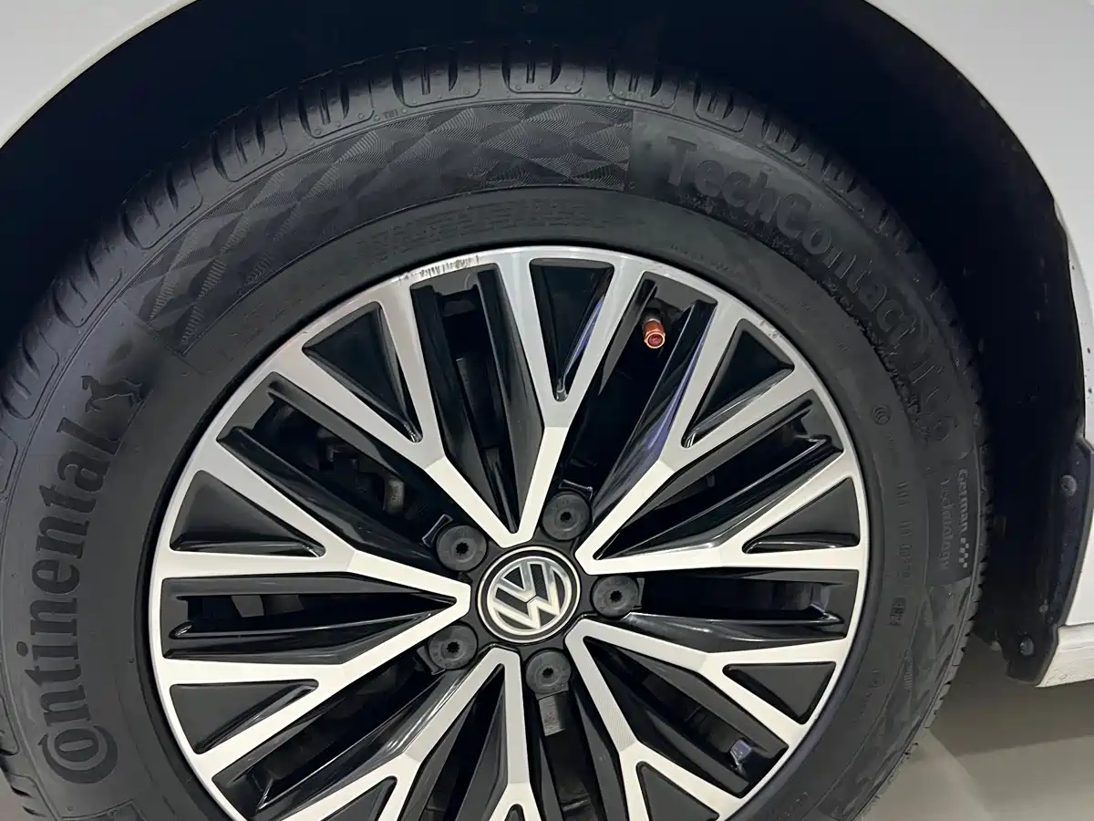 Volkswagen Sagitar 2021 280TSI DSG Comfort Smart Connect Edition