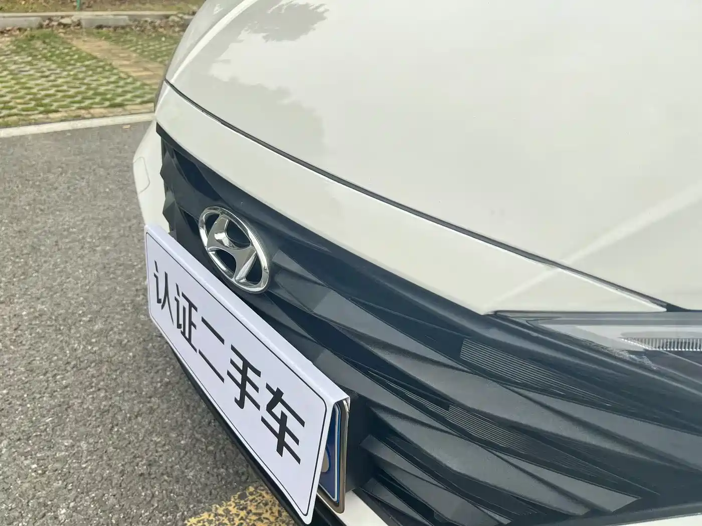 Hyundai Hyundai Verna 2020 1.4L CVT GLS Cool Edition