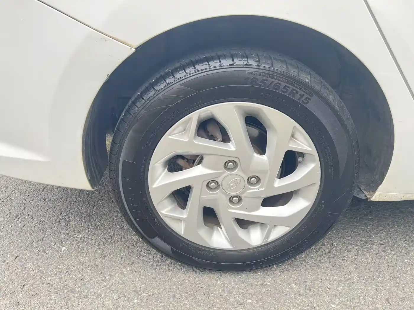 Hyundai Hyundai Verna 2020 1.4L CVT GLS Cool Edition