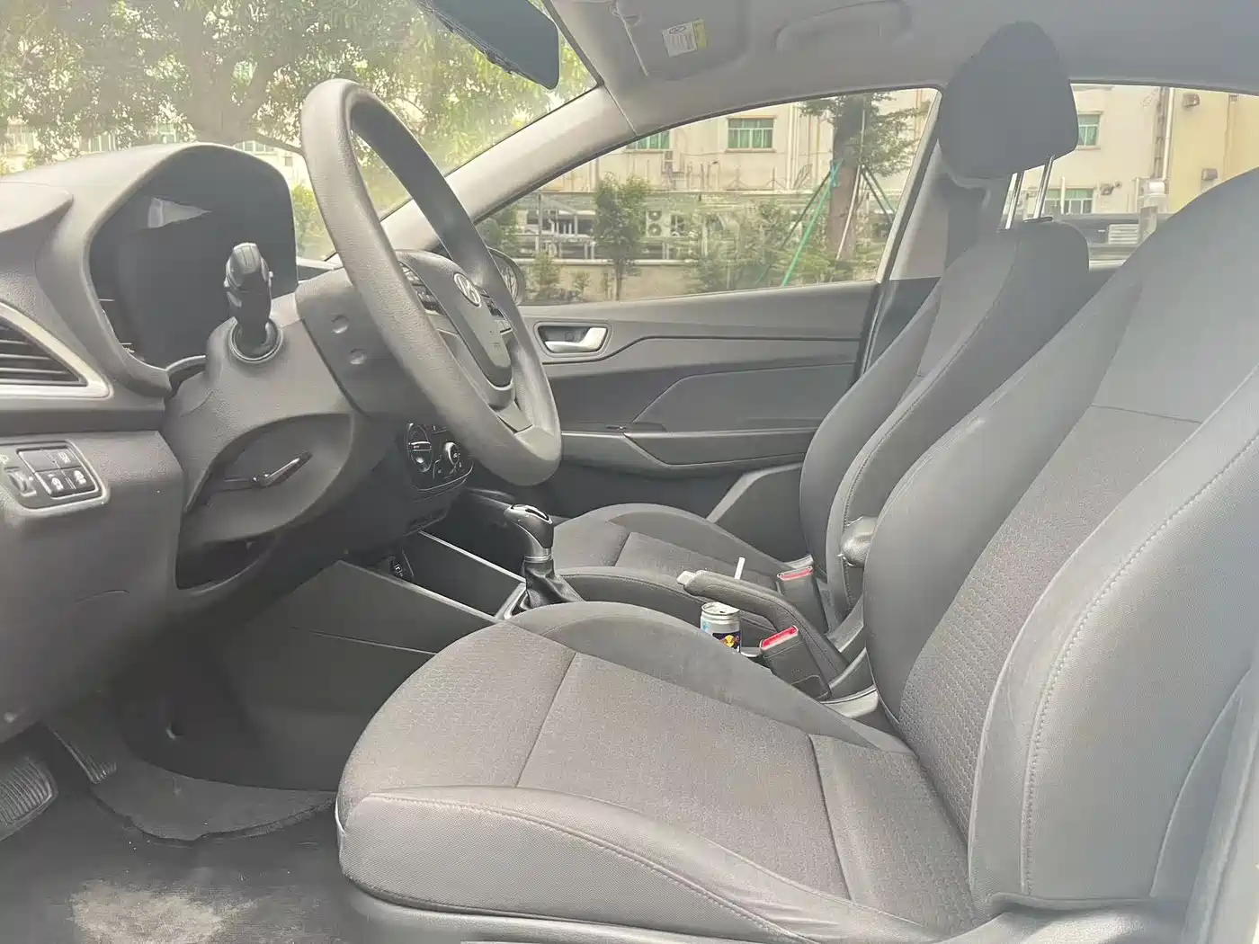 Hyundai Hyundai Verna 2020 1.4L CVT GLS Cool Edition