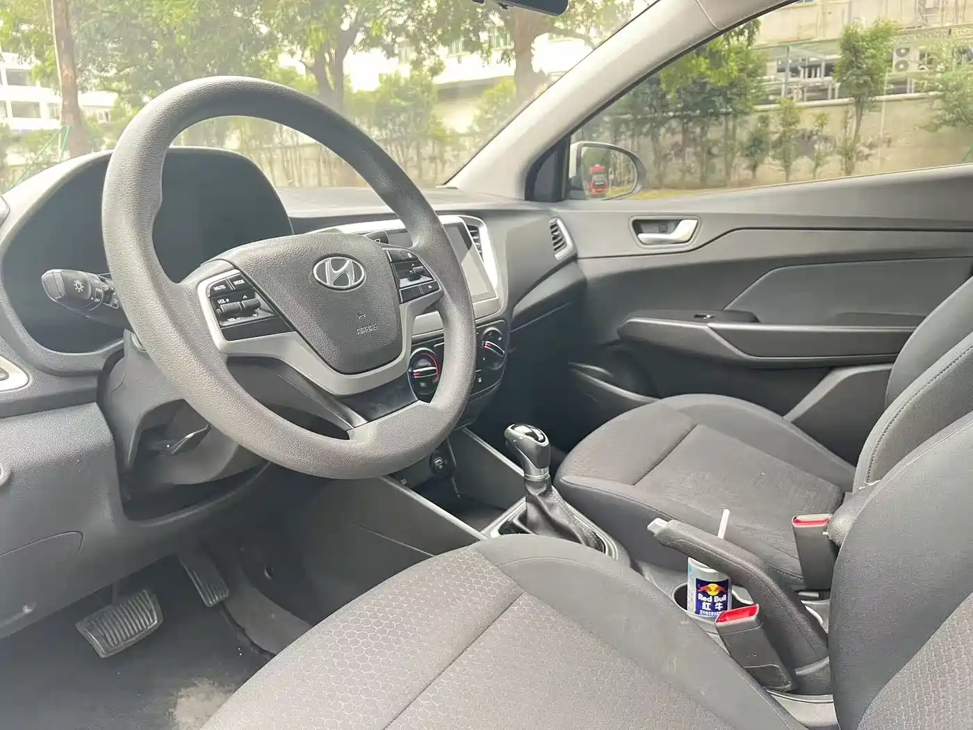 Hyundai Hyundai Verna 2020 1.4L CVT GLS Cool Edition