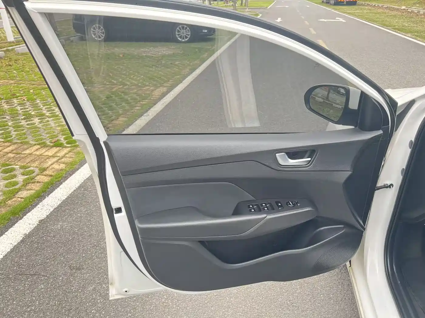Hyundai Hyundai Verna 2020 1.4L CVT GLS Cool Edition