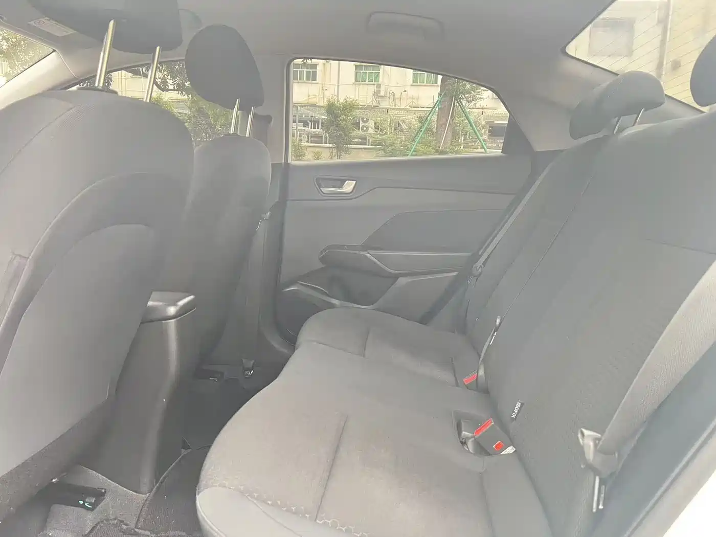 Hyundai Hyundai Verna 2020 1.4L CVT GLS Cool Edition