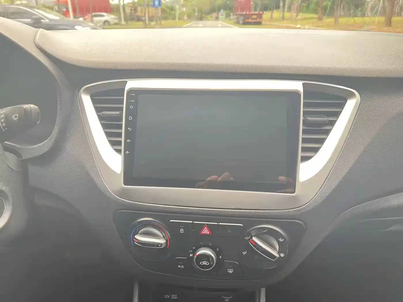 Hyundai Hyundai Verna 2020 1.4L CVT GLS Cool Edition