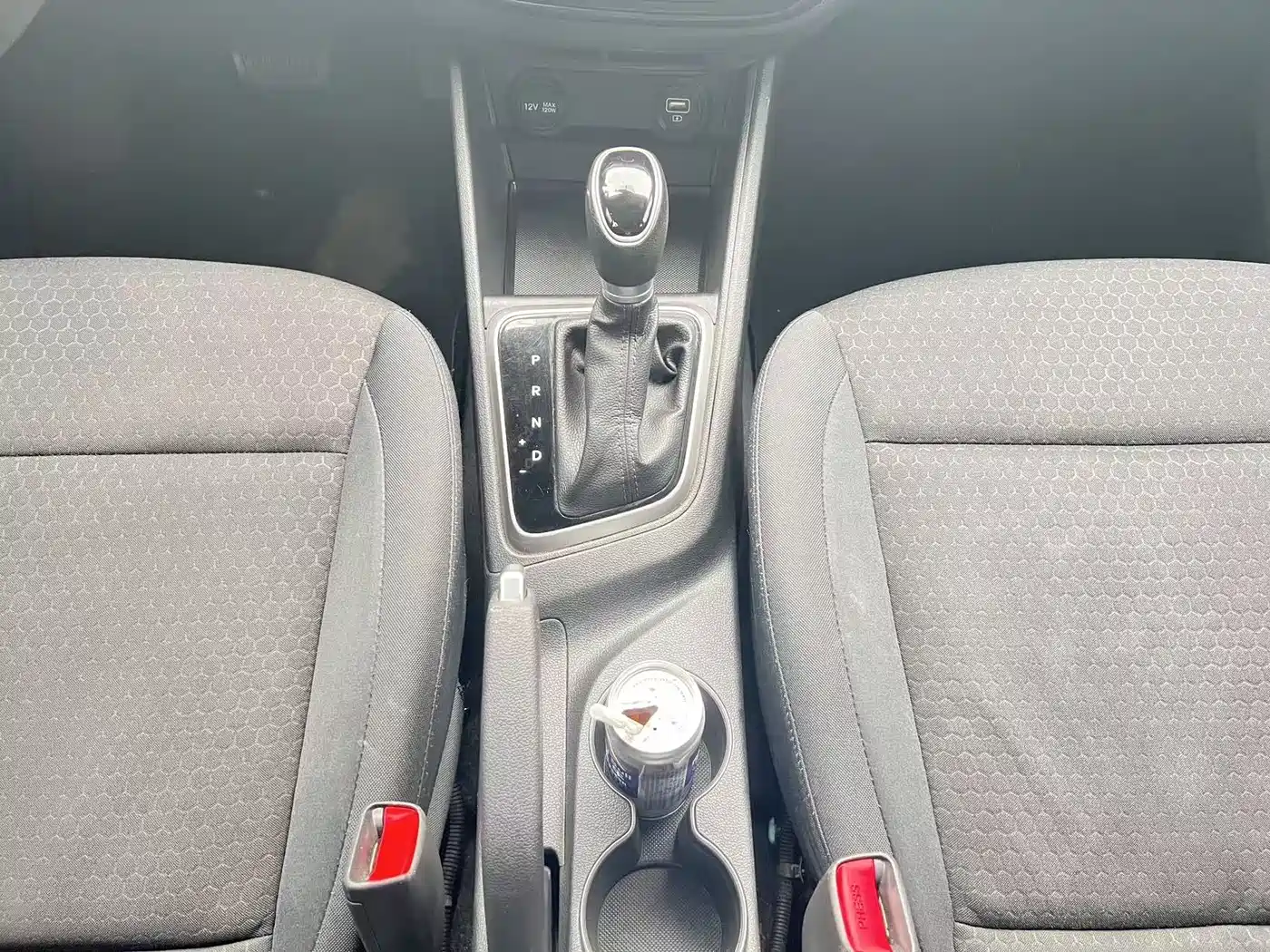 Hyundai Hyundai Verna 2020 1.4L CVT GLS Cool Edition
