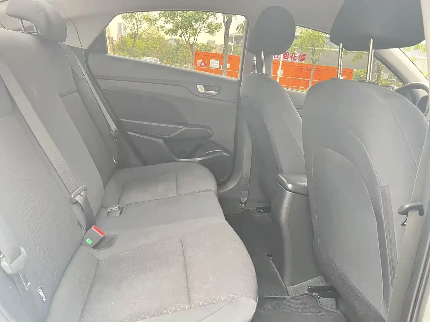 Hyundai Hyundai Verna 2020 1.4L CVT GLS Cool Edition
