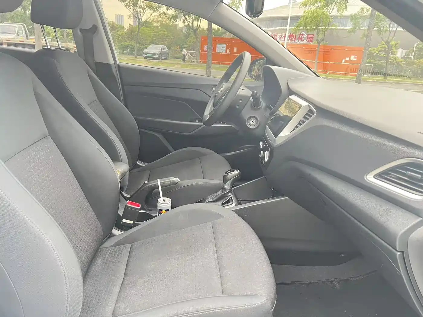Hyundai Hyundai Verna 2020 1.4L CVT GLS Cool Edition