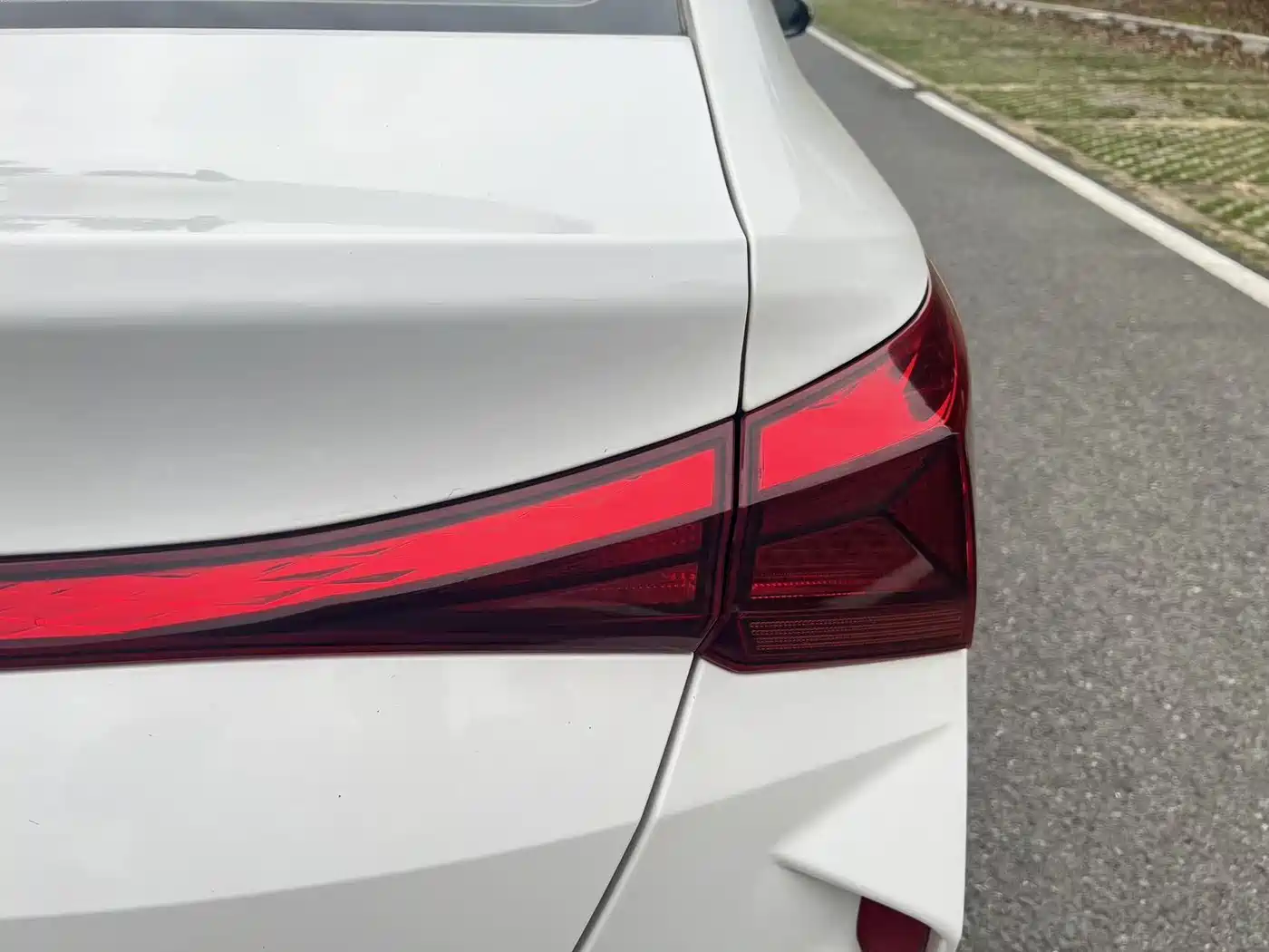 Hyundai Hyundai Verna 2020 1.4L CVT GLS Cool Edition