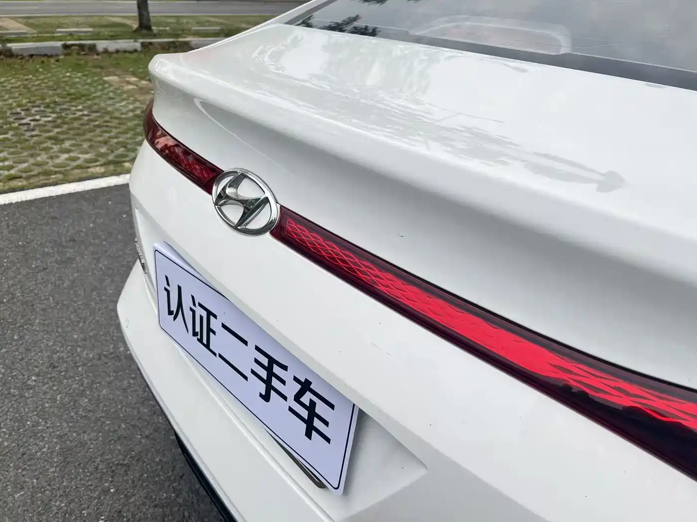 Hyundai Hyundai Verna 2020 1.4L CVT GLS Cool Edition