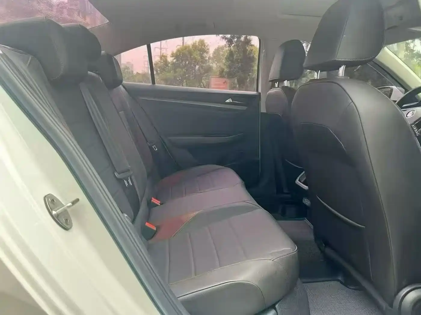 Volkswagen Bora 2019 Facelift 1.5L Automatic Comfort China V