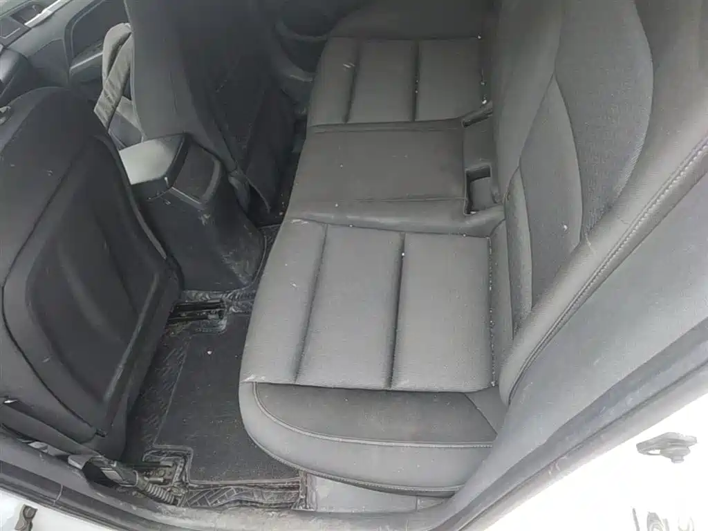Hyundai Elantra 2016 Model 1.6L Automatic Smart Elite