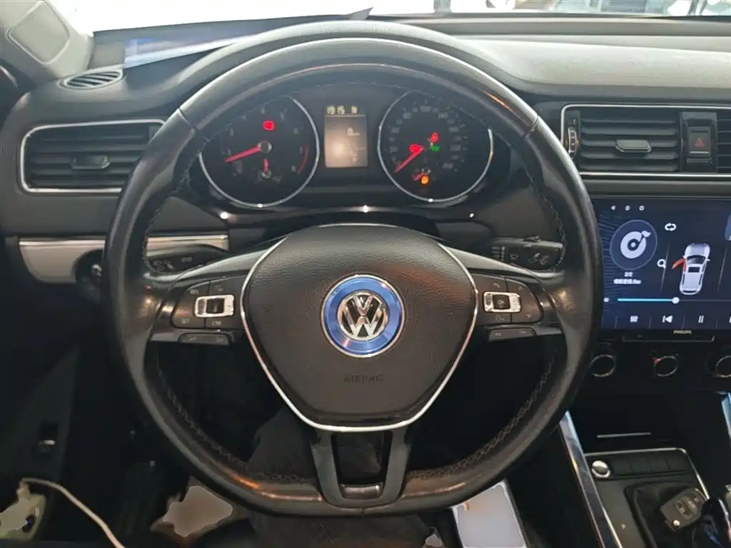 Volkswagen Sagitar 2017 230TSI Automatic Comfort