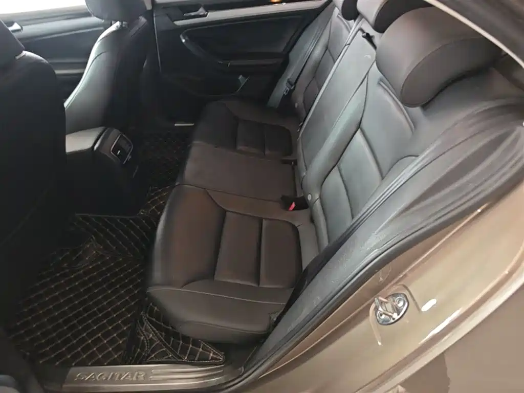 Volkswagen Sagitar 2017 230TSI Automatic Comfort