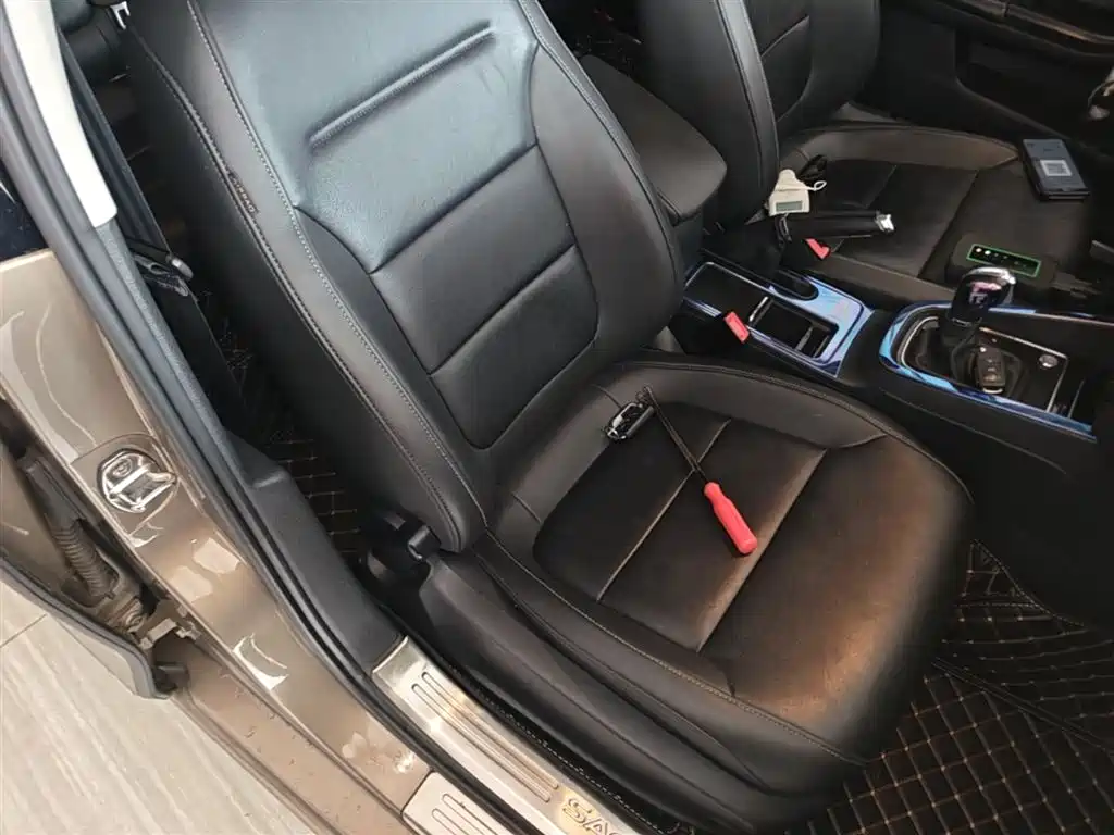 Volkswagen Sagitar 2017 230TSI Automatic Comfort