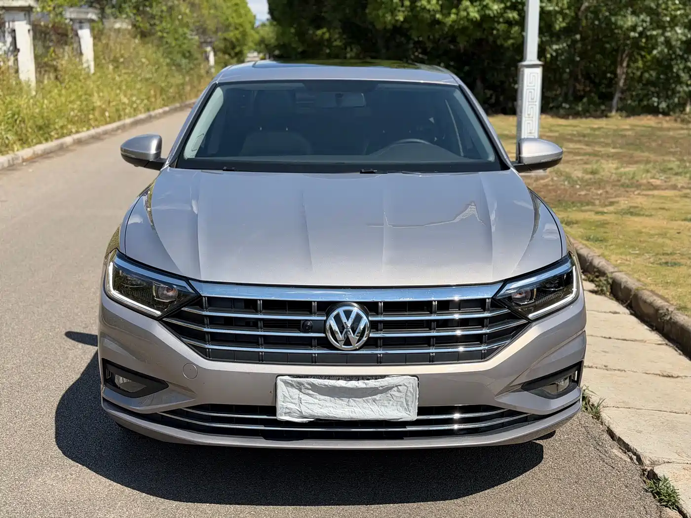 Volkswagen Sagitar 2022 200TSI DSG Soaring Edition