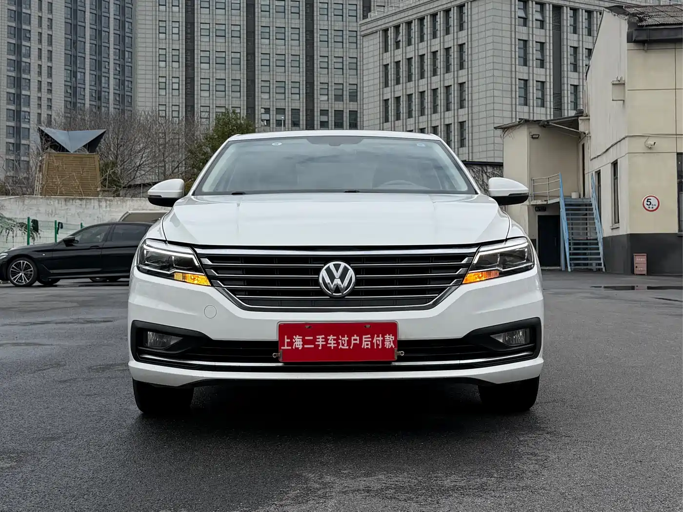 Volkswagen Lavida 2021 280TSI DSG Comfort Edition