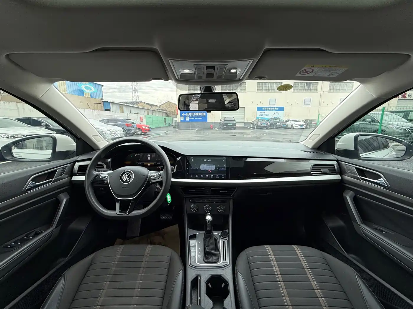 Volkswagen Lavida 2021 280TSI DSG Comfort Edition